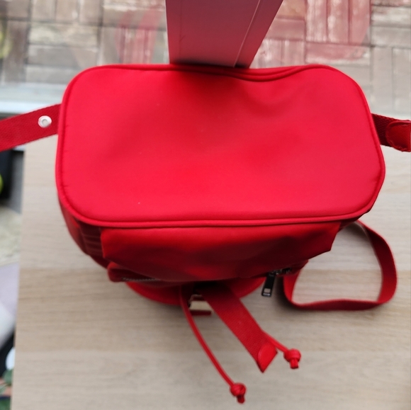 NEW Nylon waterproof mini backpack - Picture 7 of 8